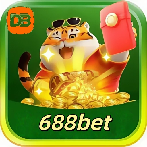 688 bet Logo